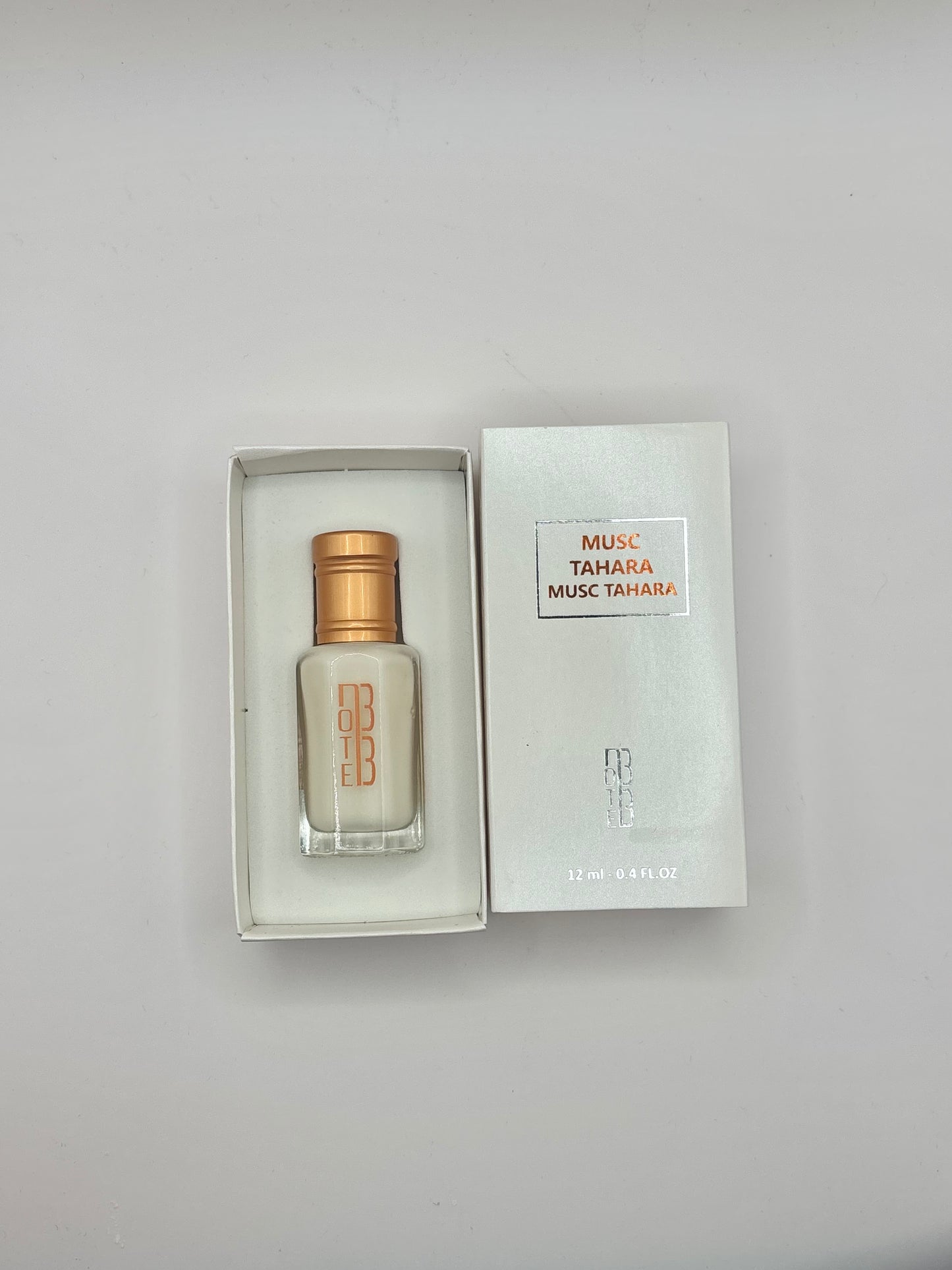 Musc Tahara – 12 ml