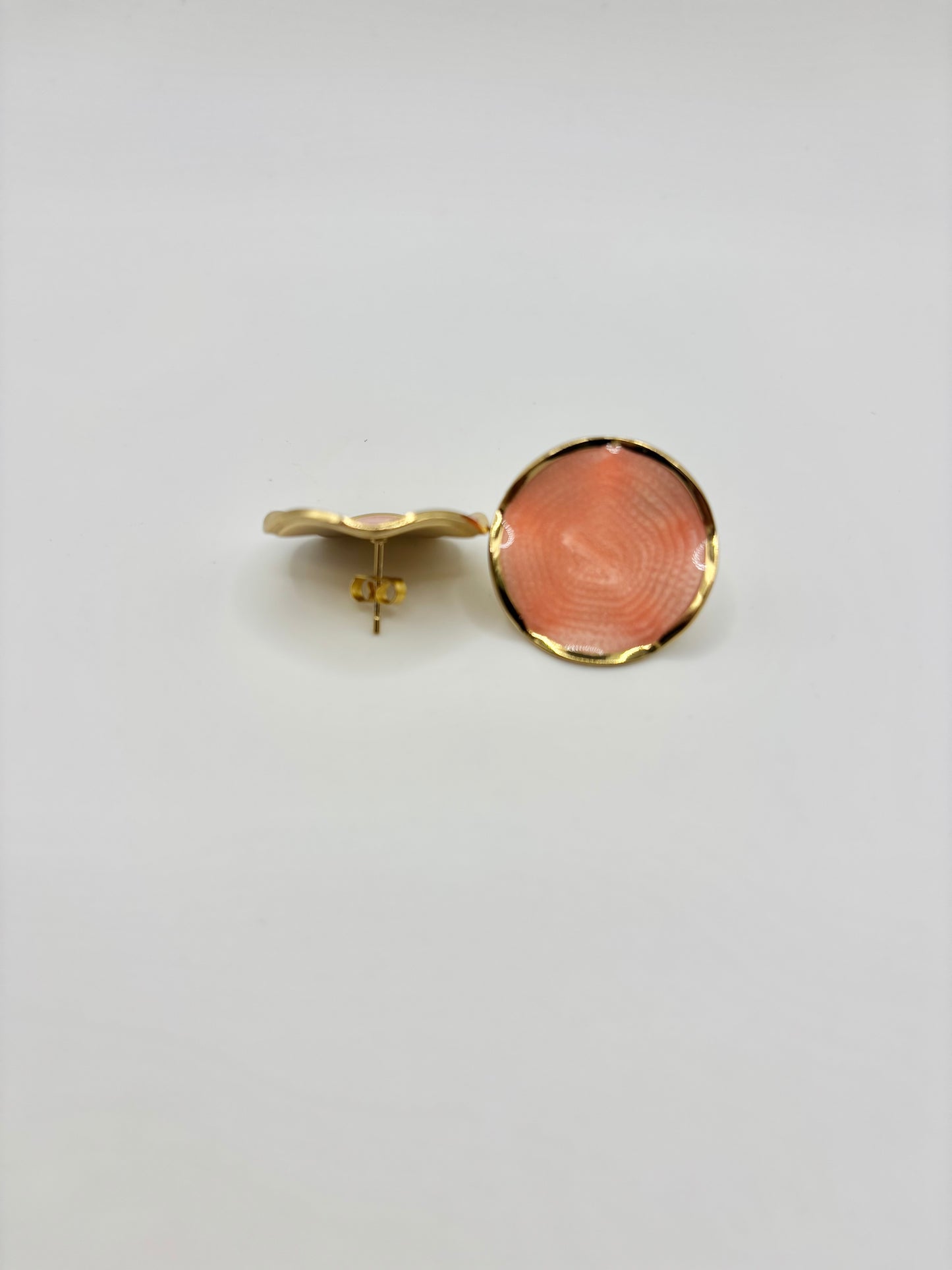 Boucles d’oreilles Lina
