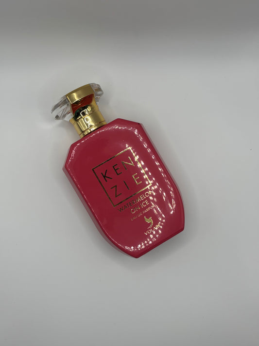 🍉 Kenzie – Watermelon On Ice (Eau de parfum)