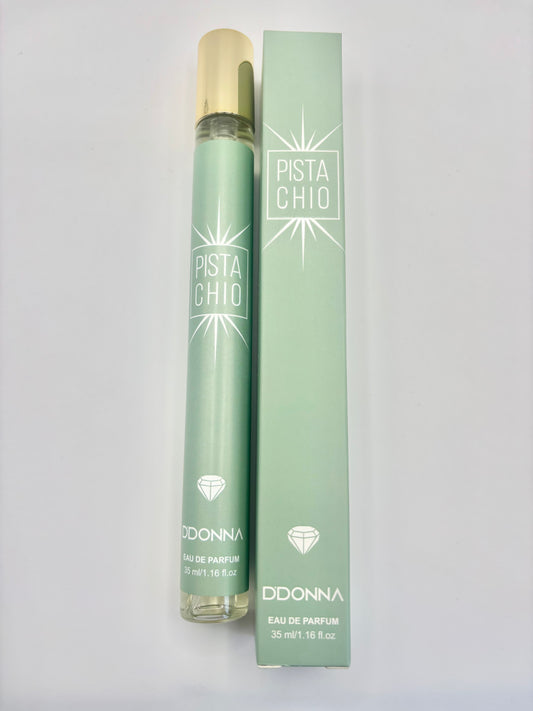 Parfum Pistachio – DDONNA (35 ml)