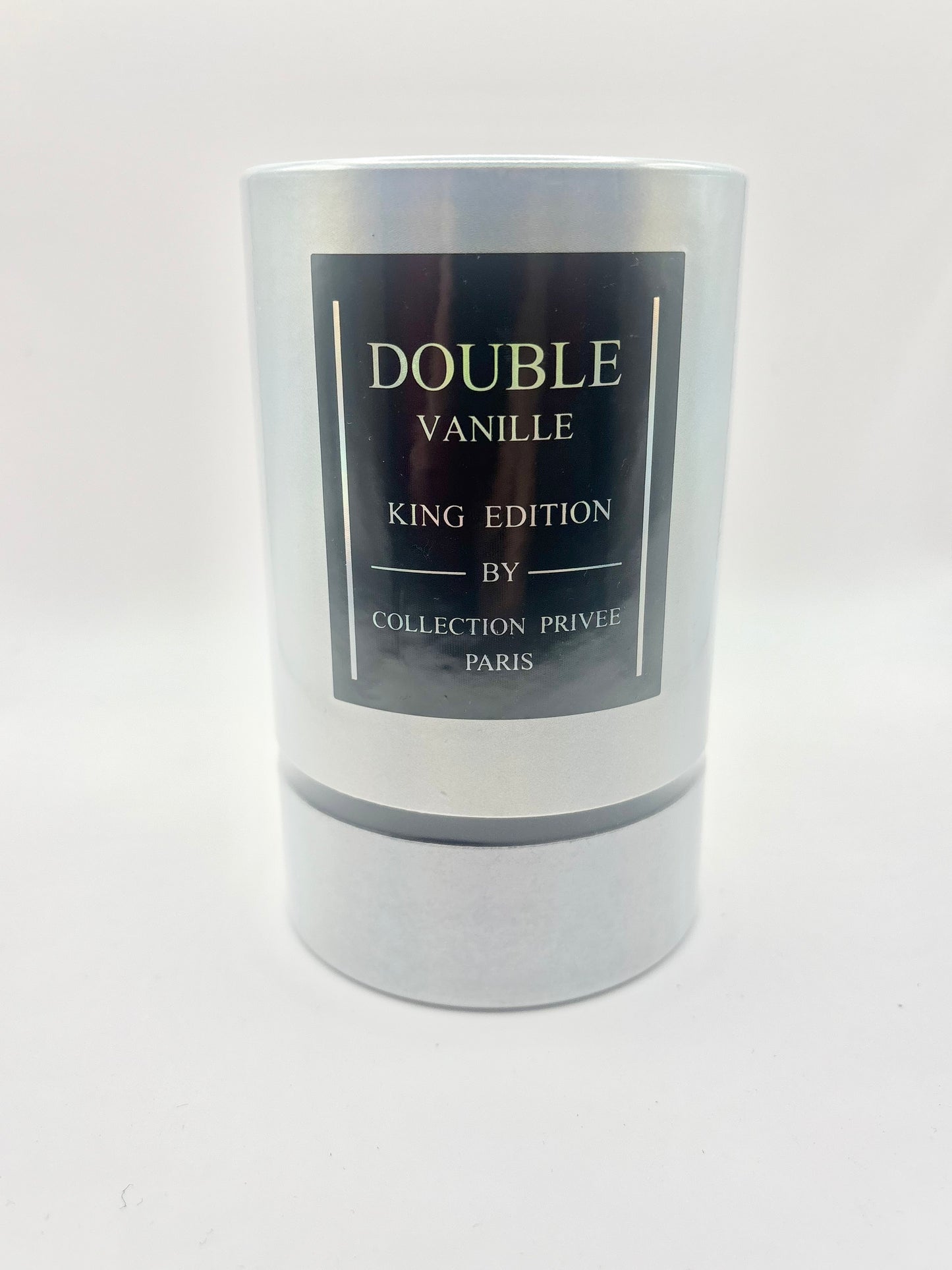 Double Vanille – King Edition (Eau de Parfum 50 ml)