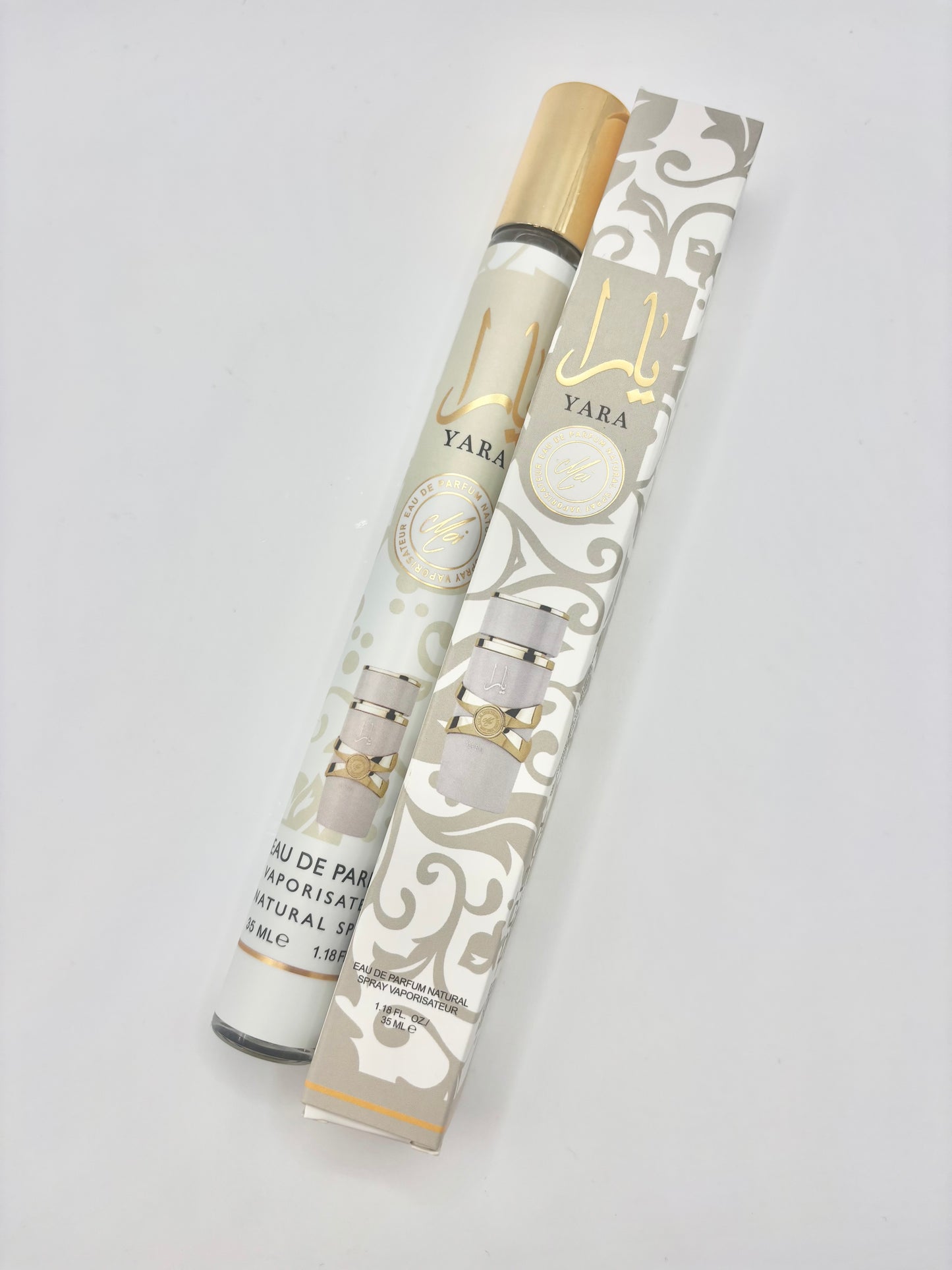 Parfum Yara Blanc – 35 ml