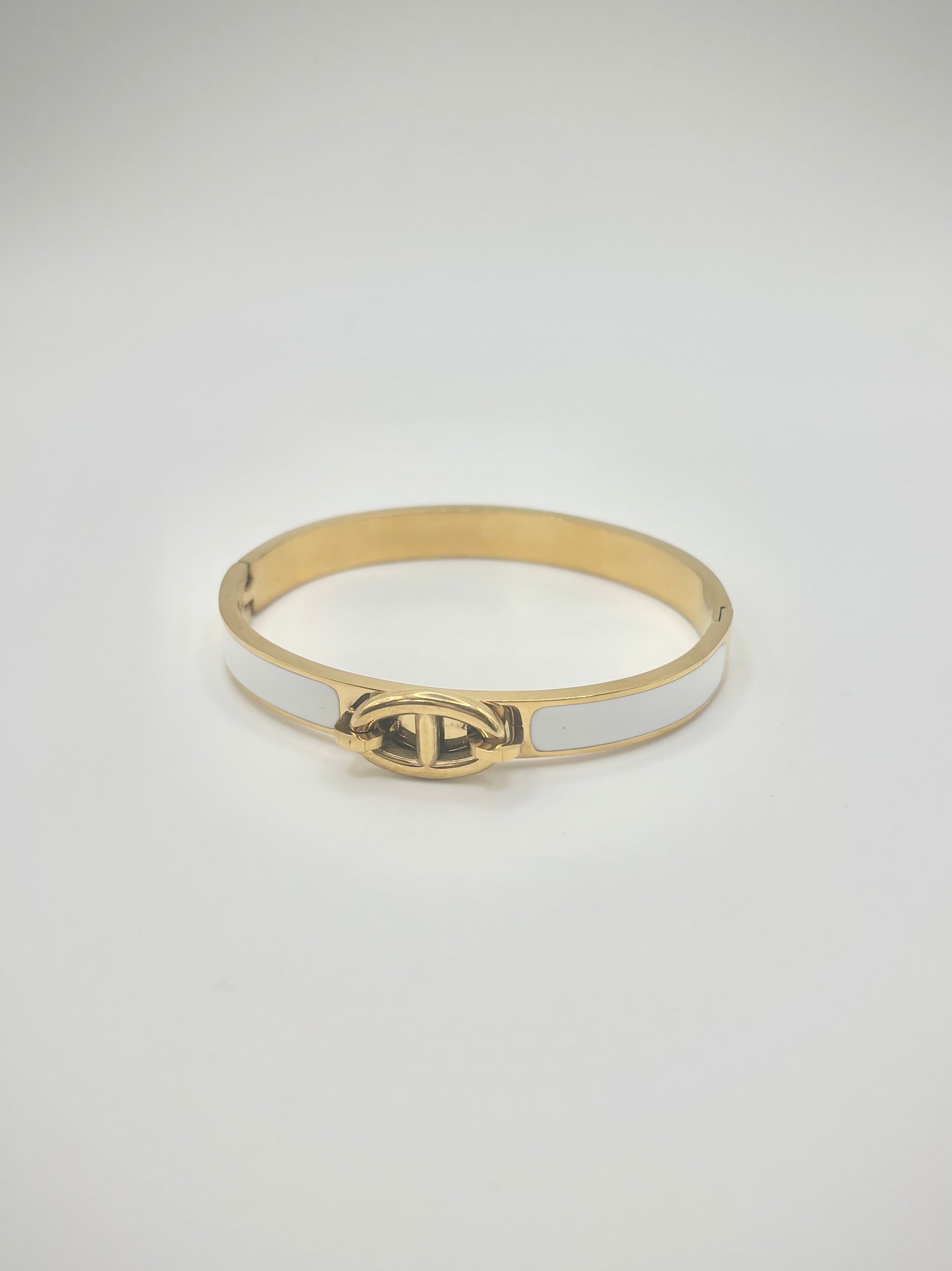 Bracelet Jonc Marin