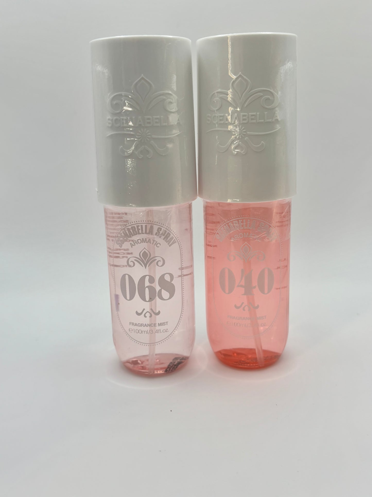 Duo Brume Parfumée 040 & 068