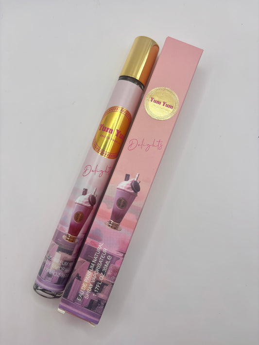 Yum Yum – Eau de Parfum 35 ml