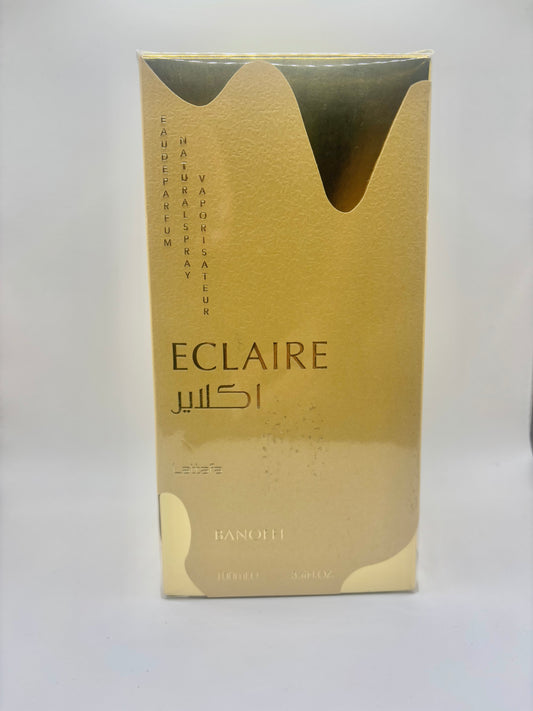 Éclair Banoffe – 100 ml