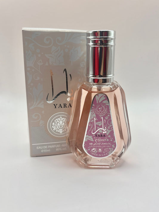 Yara – Eau de Parfum (50 ml)