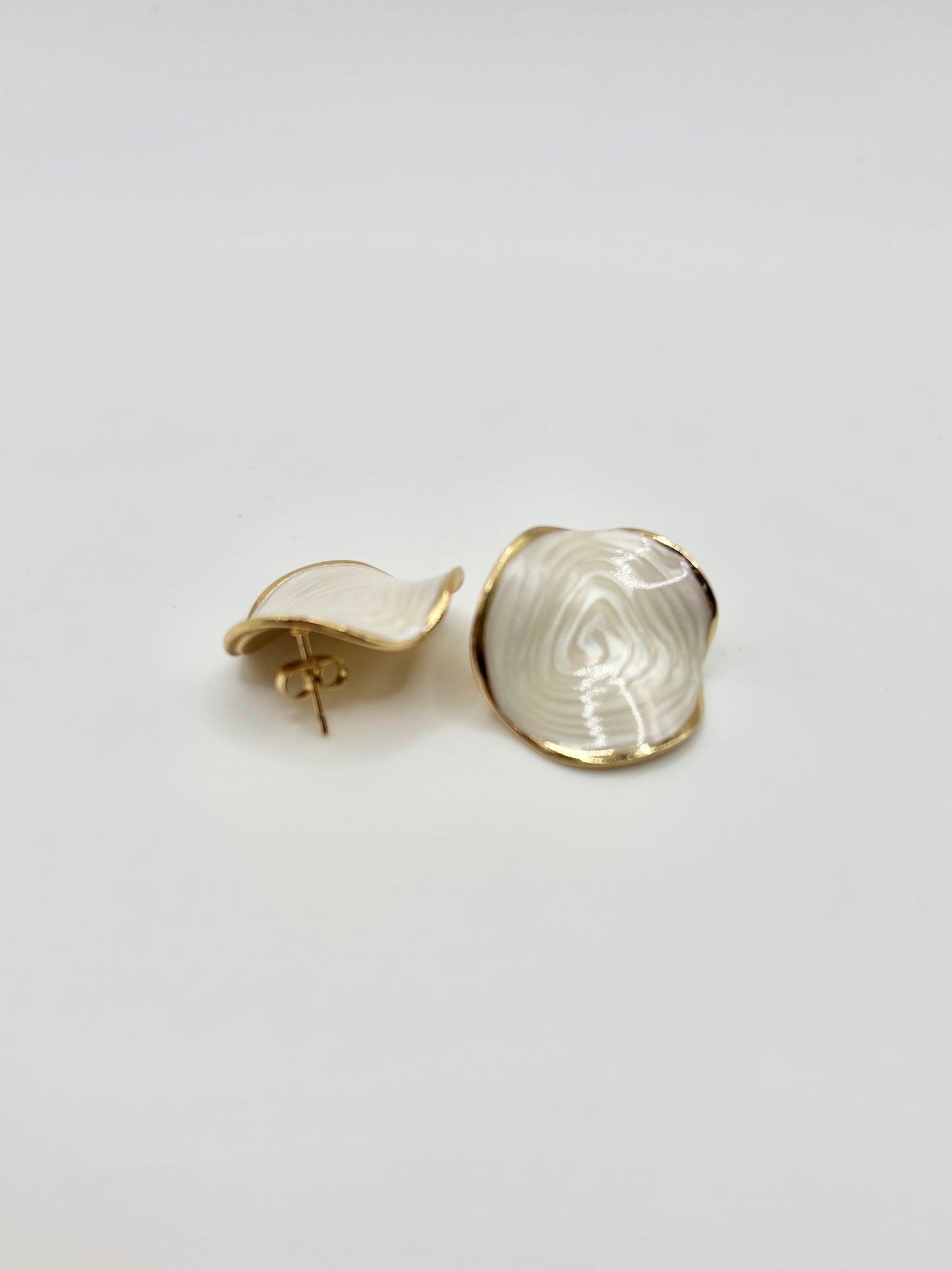 Boucles d’oreilles Lina