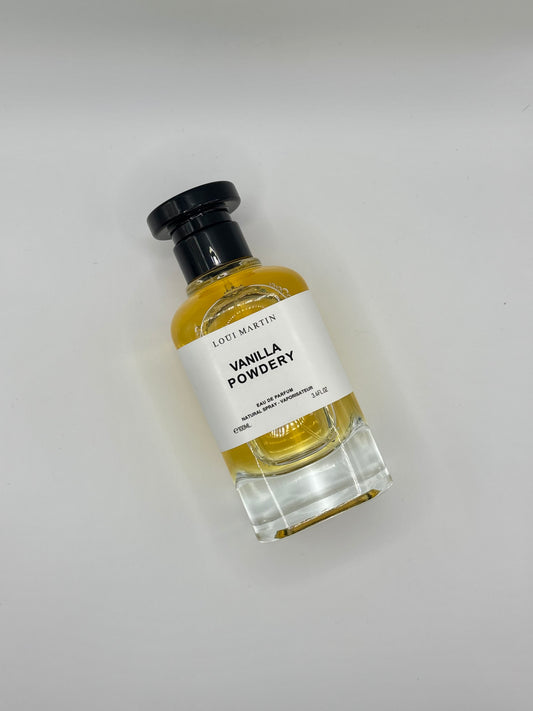 Vanilla Powder – Eau de parfum – 100 ml