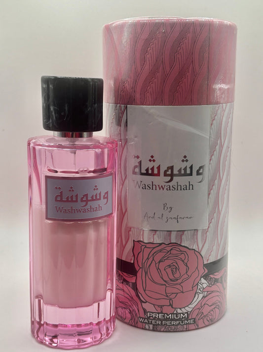 Washwashah (Milky) – Ard Al Zaafaran