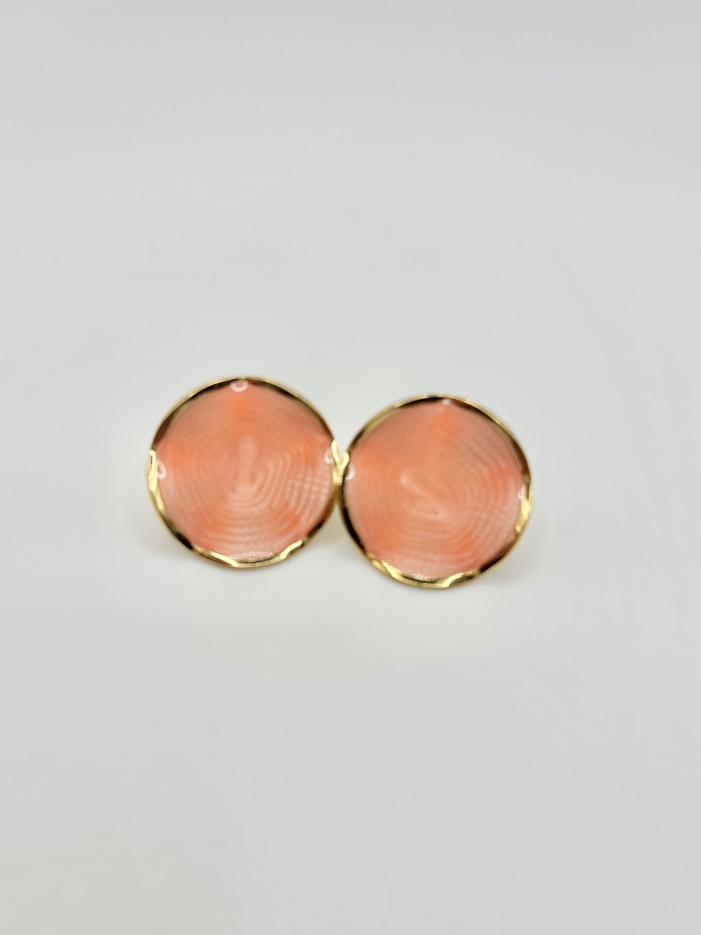 Boucles d’oreilles Lina