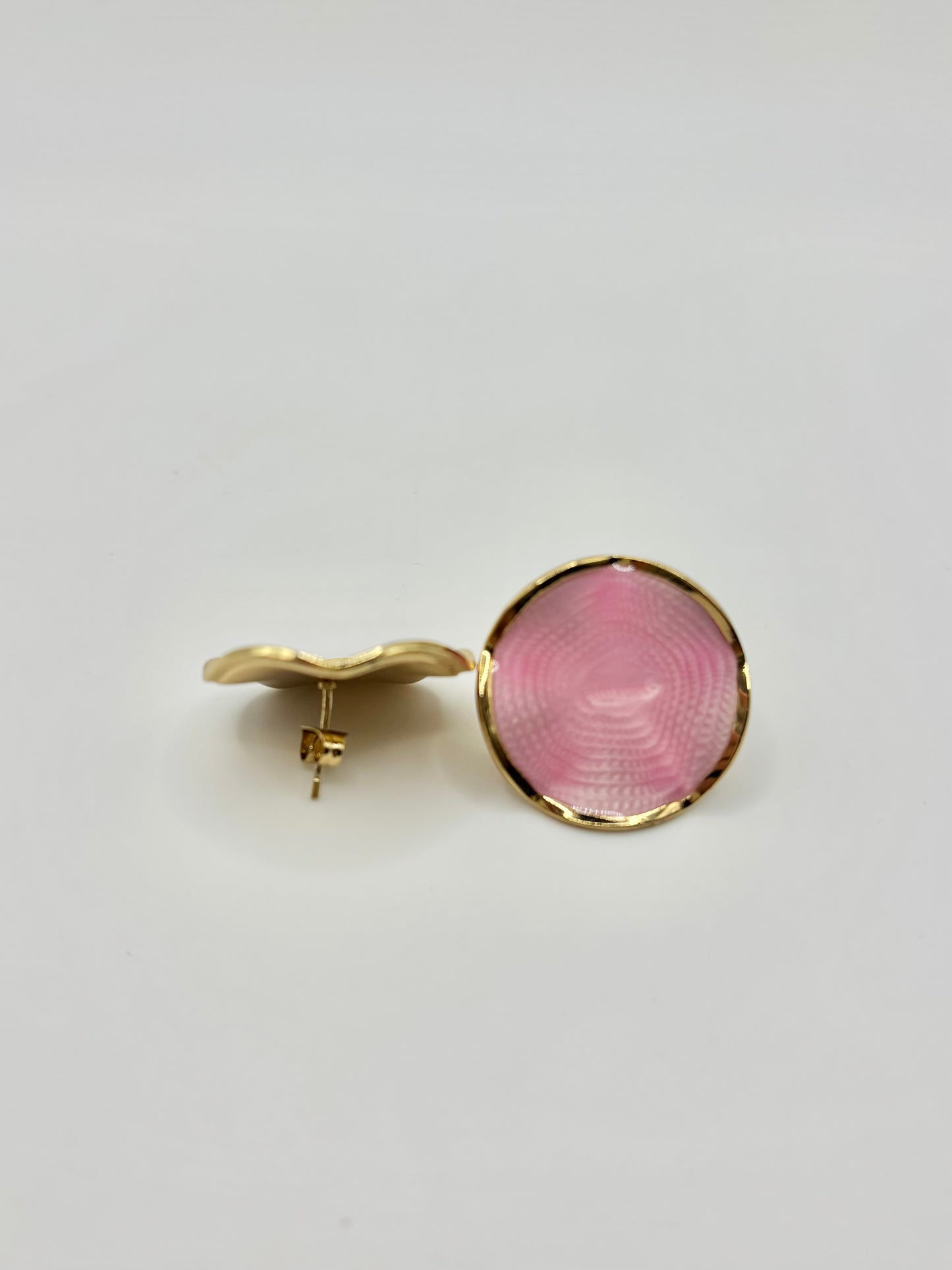 Boucles d’oreilles Lina