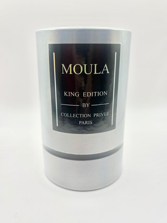 Moula – King Edition (Eau de Parfum 50 ml)
