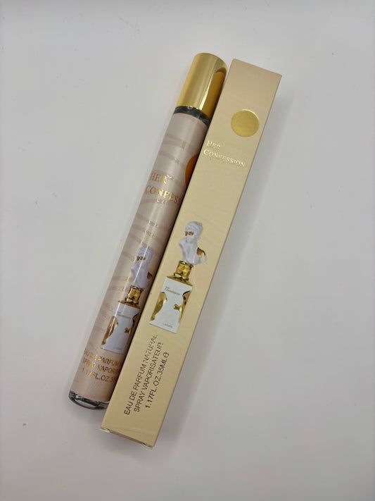 Her Confession – (35 ml)