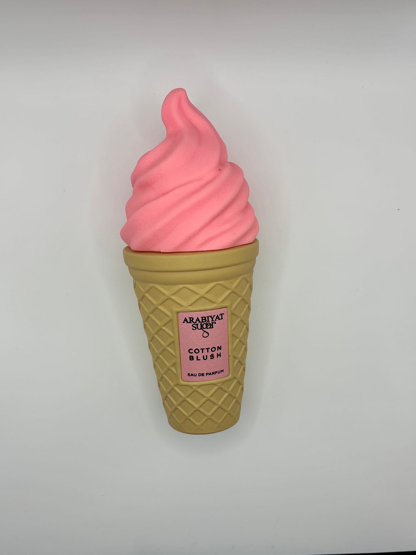 Cotton Blush – Arabiyat Sugar