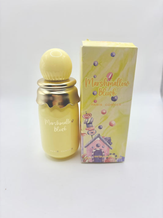 Marshmallow Blush Yellow –  | 30 ml