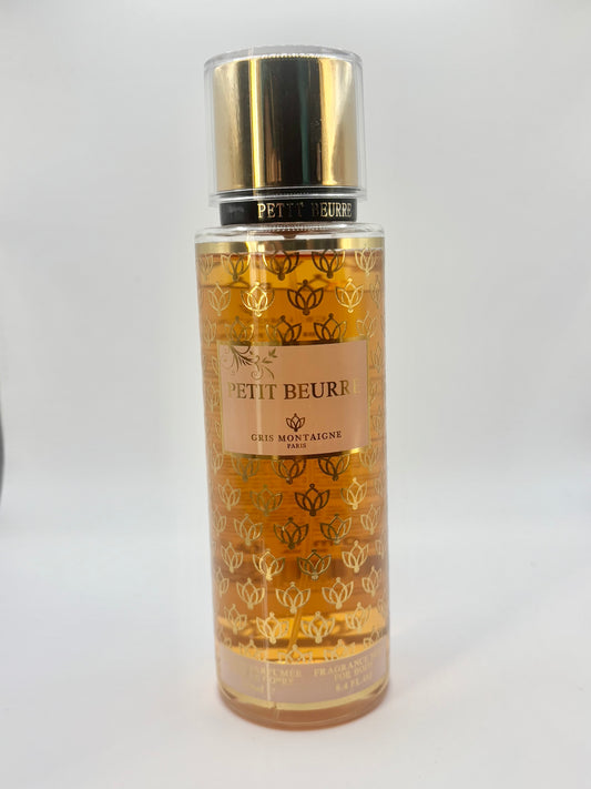 Petit Beurre – Brume Gourmande 250 ml | Gris Montaigne 🍪