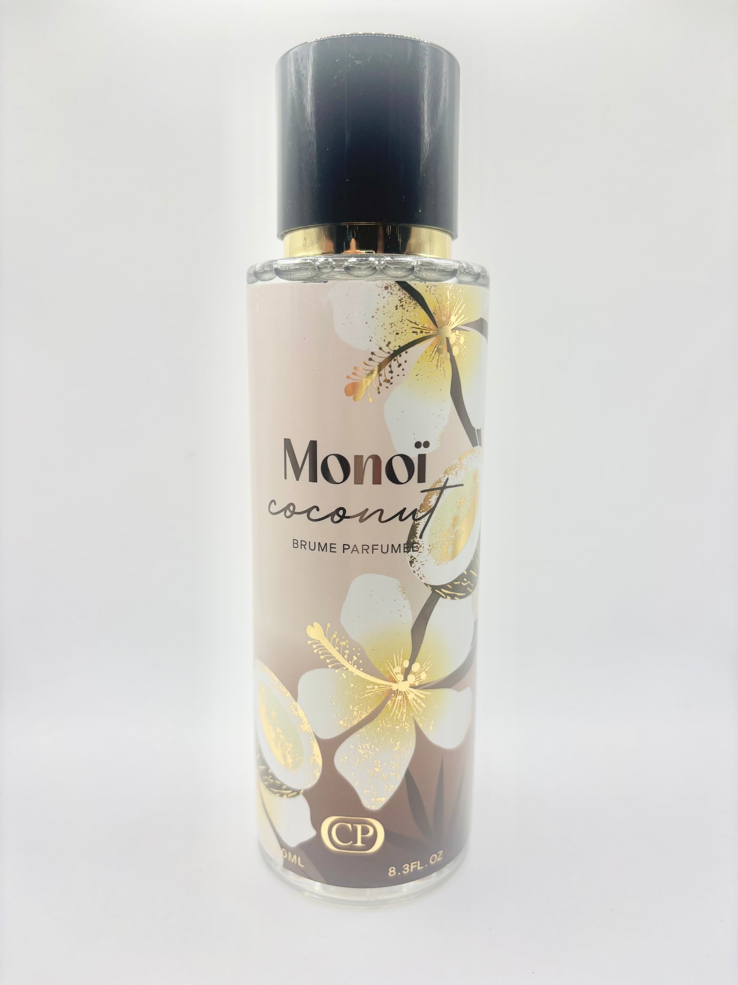Monoï Coconut – Brume parfumée 🥥