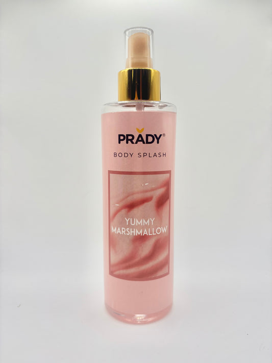 Yummy Marshmallow – Brume