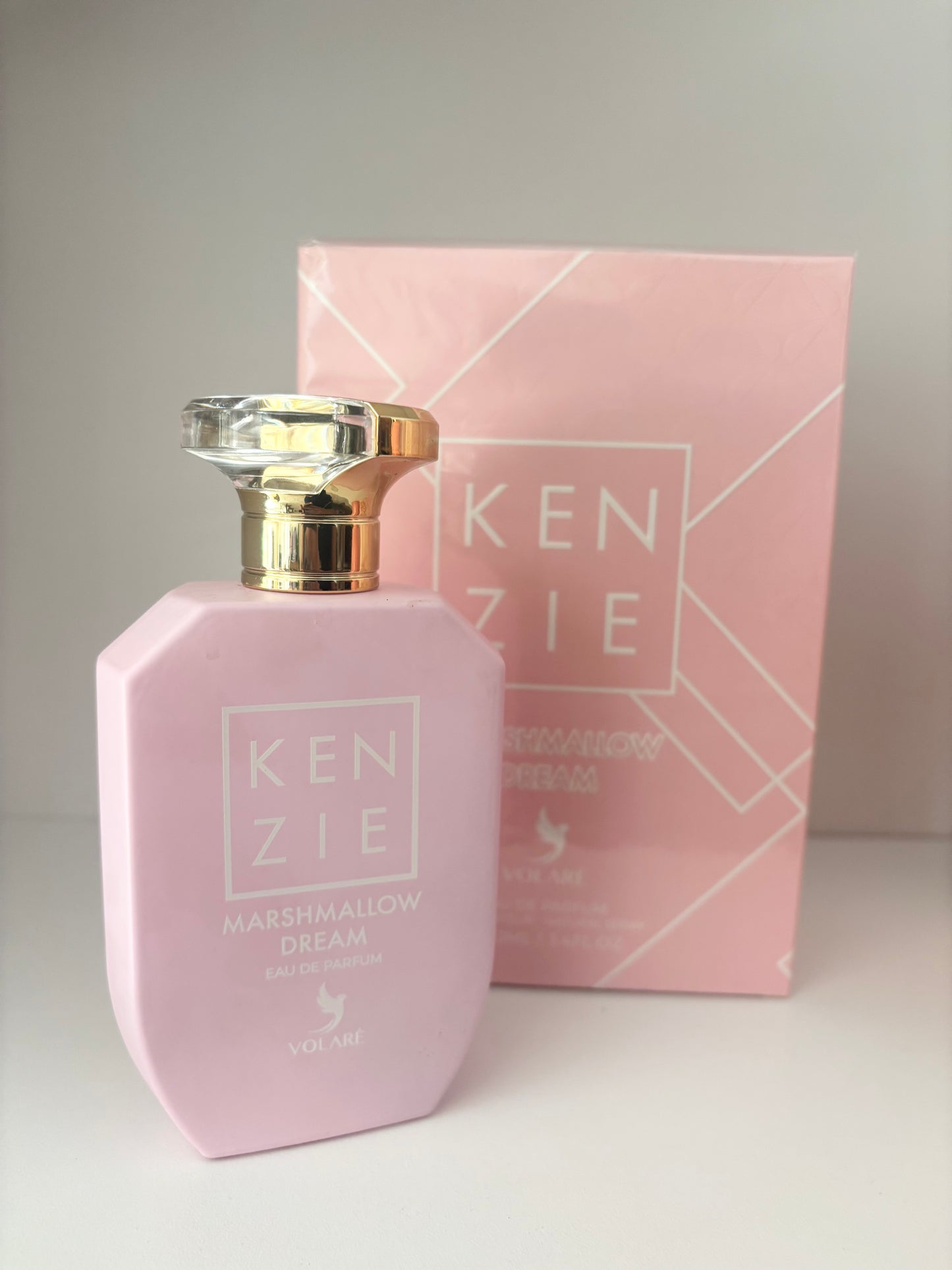 Kenzie Marshmallow Dream – Eau de parfum