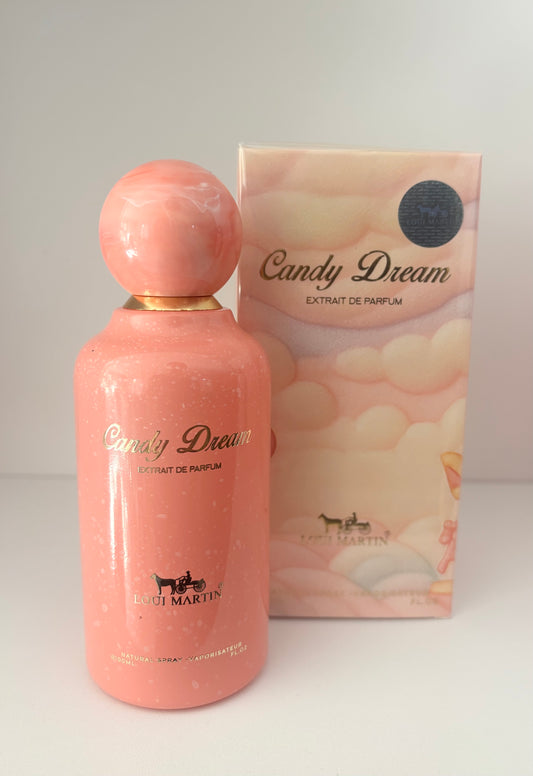 Candy Dream – Extrait de parfum 100 ml