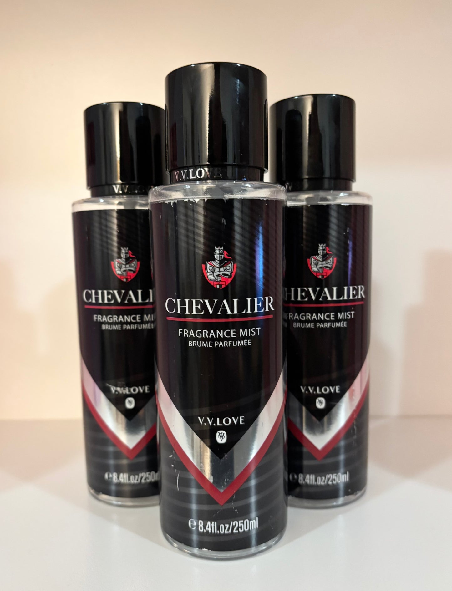 Chevalier – Brume parfumée 250 ml