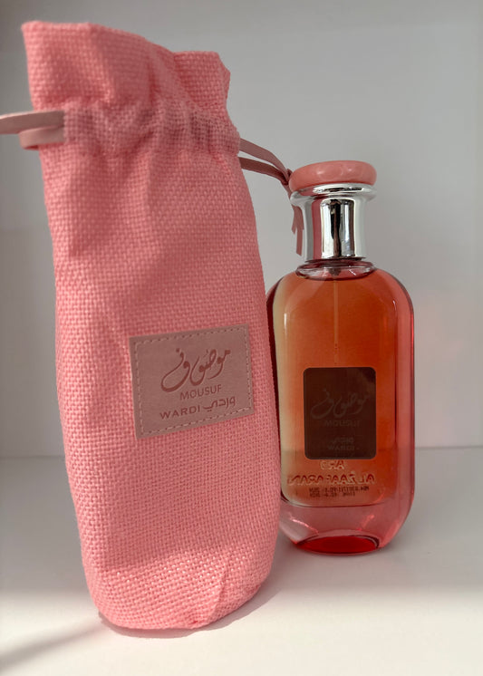 Mousuf Wardi – Eau de Parfum 100 ml
