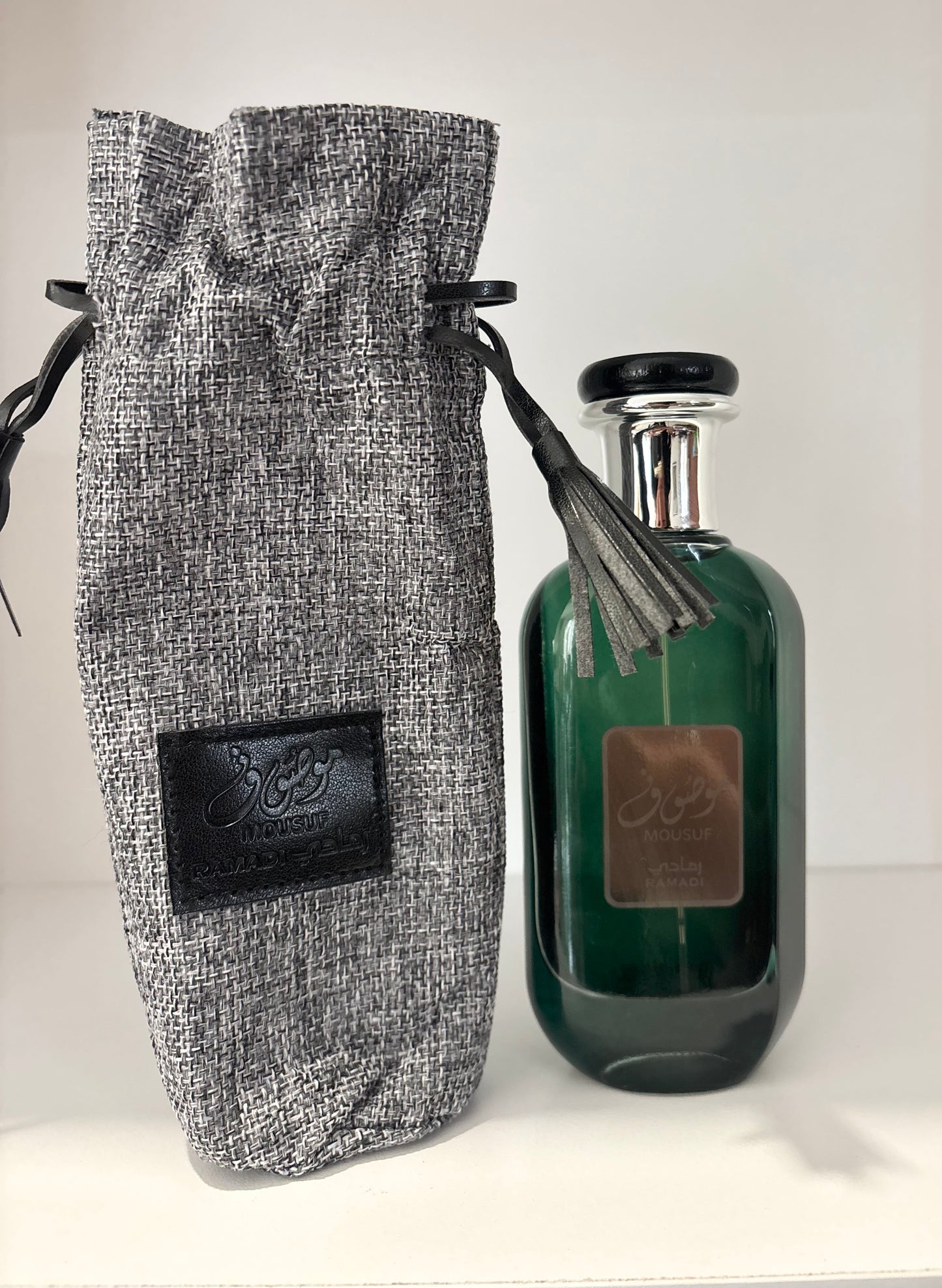 Mousuf Ramadi – Eau de Parfum 100 ml